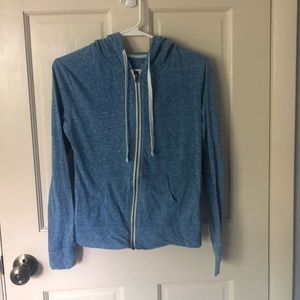 💙 Aeropostale Blue Jacket